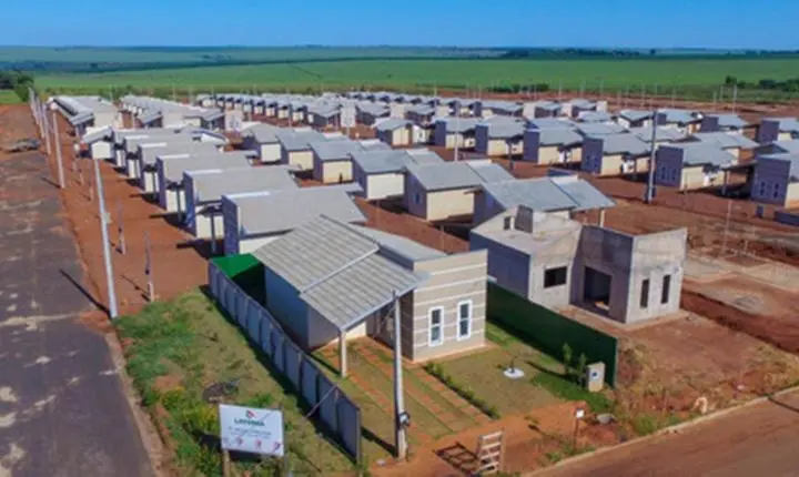 AGEHNOVA realiza sorteio eletrônico dos pré-selecionados do Minha Casa, Minha Vida – Entidades