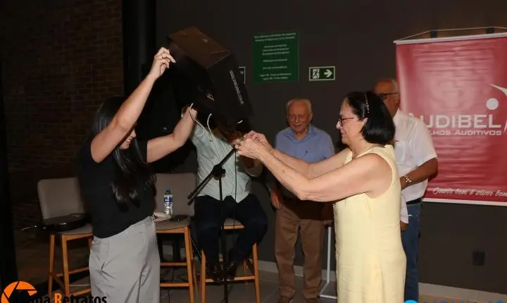 AMENAVI promove noite da pizza em homenagem ao Dia do Médico