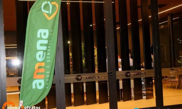 AMENAVI promove noite da pizza em homenagem ao Dia do Médico
