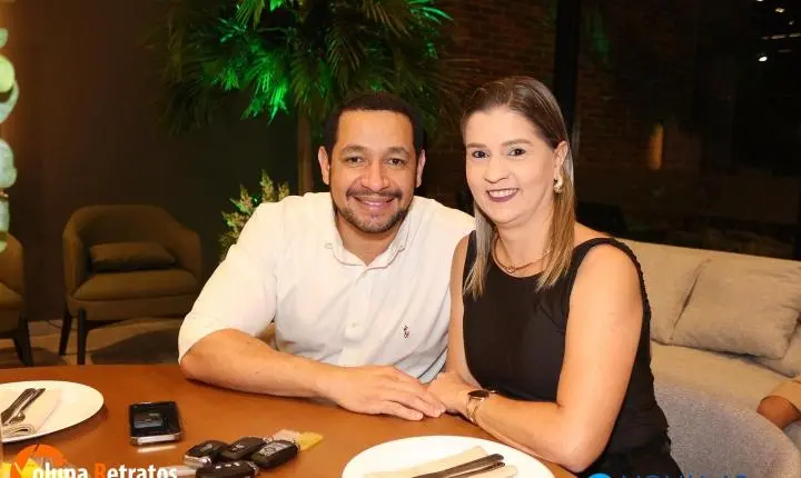 AMENAVI promove noite da pizza em homenagem ao Dia do Médico