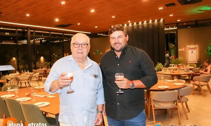 AMENAVI promove noite da pizza em homenagem ao Dia do Médico