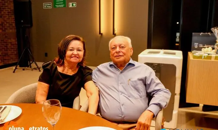 AMENAVI promove noite da pizza em homenagem ao Dia do Médico