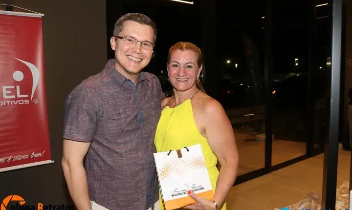 AMENAVI promove noite da pizza em homenagem ao Dia do Médico
