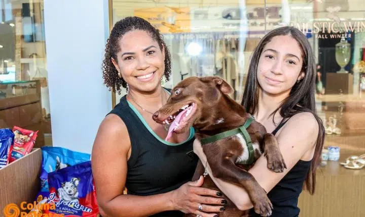 Aniversário da empresária Monica Moura (Carmen Steffens Nova Andradina). 