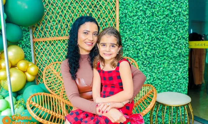 Aniversário do Toninho Poços 