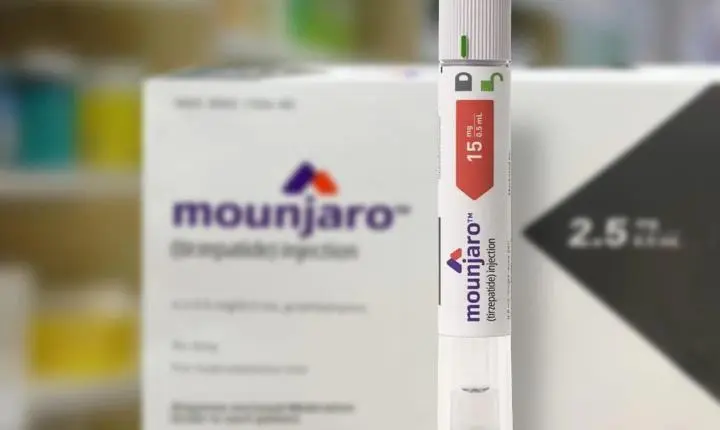 Anvisa aprova Mounjaro para criança e adolescente com diabetes tipo 2