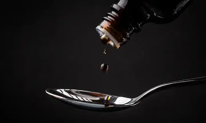 Anvisa suspende venda de xaropes com clobutinol