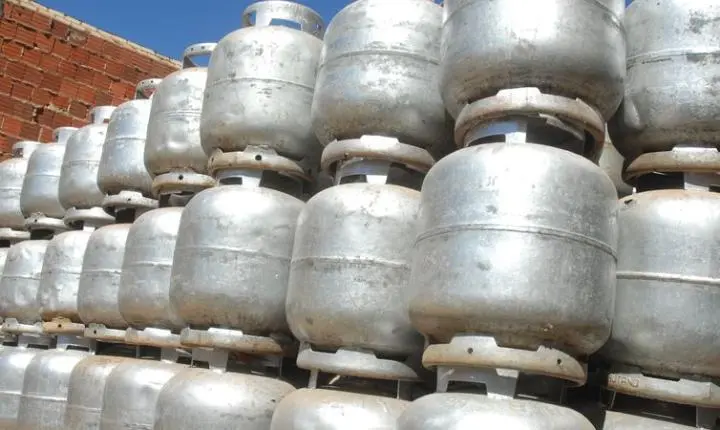 Caixa começa a liberar vale-recarga do Programa Gás do Povo