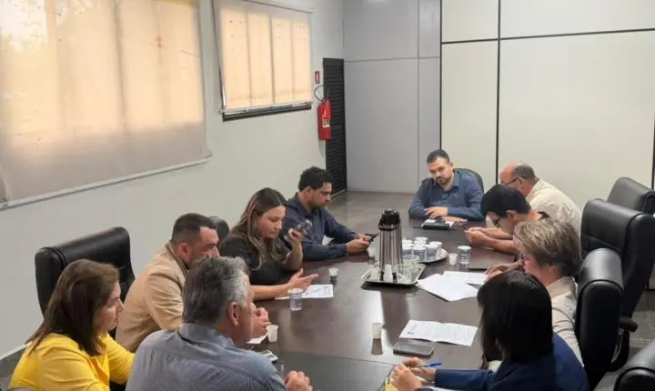Câmara abre diálogo sobre horário especial para servidores com deficiência