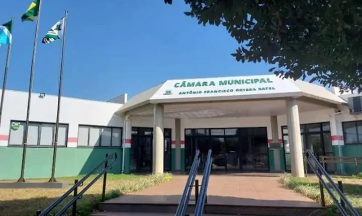 Câmara aprova projeto que restringe áreas exclusivas em frente a palcos de eventos com apoio público