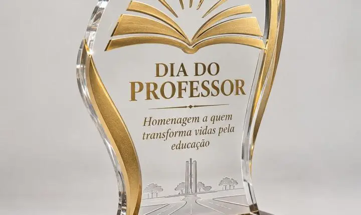 Câmara aprova Sessão Solene em homenagem aos professores de Nova Andradina