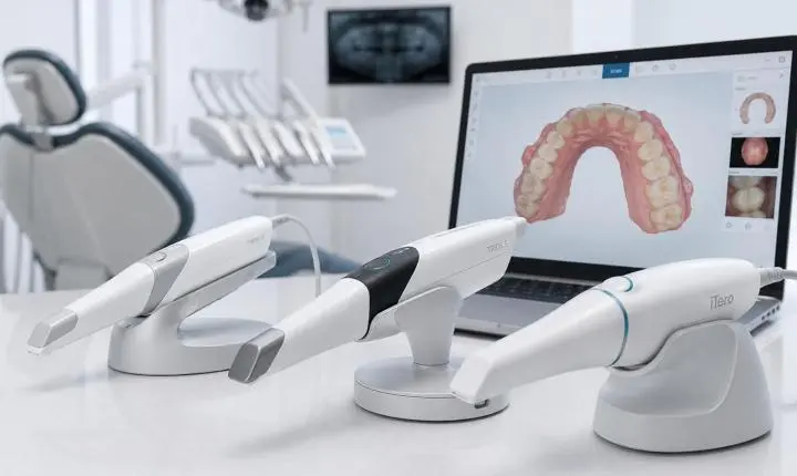 Câmara encaminha proposta para implantação de tecnologia digital na odontologia pública