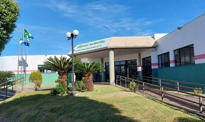 Câmara realiza sessão solene em homenagem ao Dia dos Pais nesta terça-feira