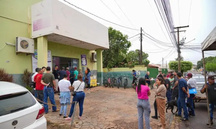 Casa do Trabalhador anuncia novas vagas em parceria com a JBS Couros