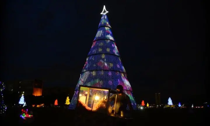 Cesta de Natal deverá ter alta de 4,5%, abaixo da inflação de 2024