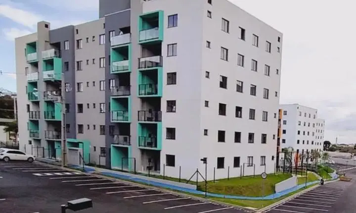 Chamamento público seleciona construtora para execução de 128 apartamentos populares em Nova Andradina