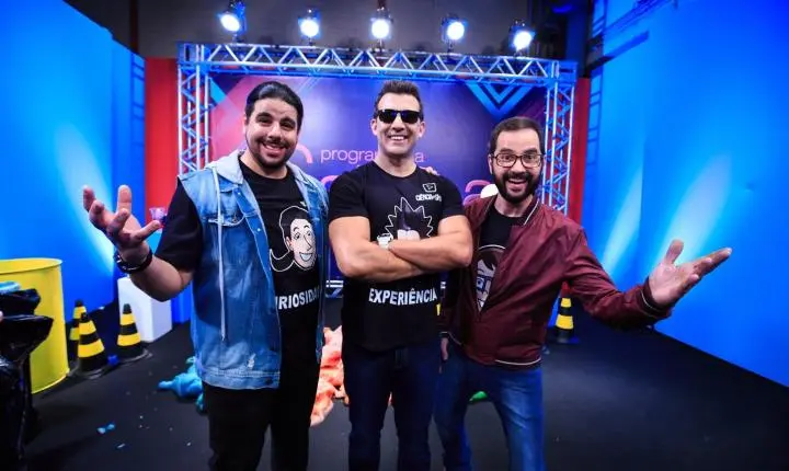Ciência em Show será a grande atração da 10ª Feira de Geociências em Nova Andradina