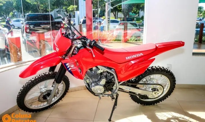 Com as bênçãos do Padre Aurélio, MS Prime Motors Náutica e Off Road é inaugurada em Nova Andradina 