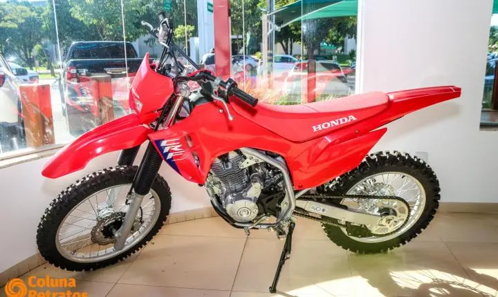 Com as bênçãos do Padre Aurélio, MS Prime Motors Náutica e Off Road é inaugurada em Nova Andradina 