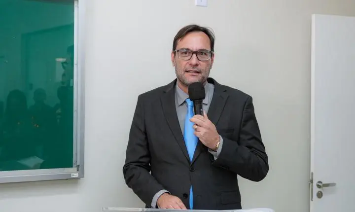 Com estrutura moderna e sustentável, nova sede do Cartório Eleitoral é inaugurada em Nova Andradina
