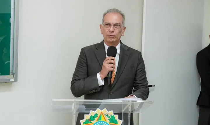 Com estrutura moderna e sustentável, nova sede do Cartório Eleitoral é inaugurada em Nova Andradina