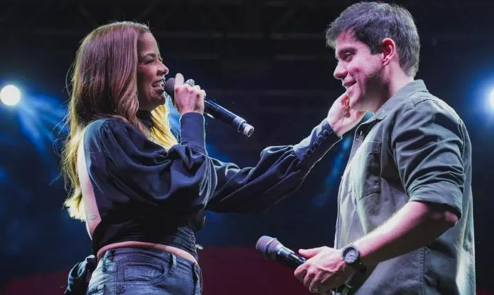 Comemoração dos 25 anos de Nova Casa Verde reúne cerca de 3 mil pessoas 