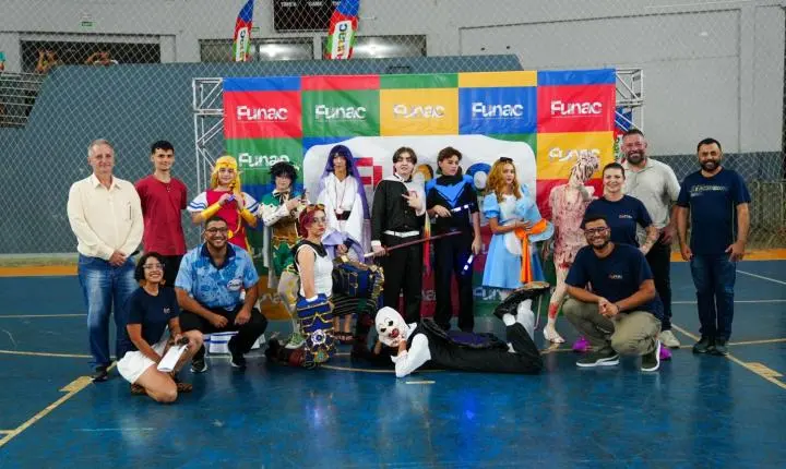 Concurso Cultural Escolar da Juventude celebra expressão estudantil