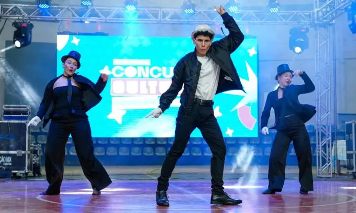 Concurso Cultural Escolar da Juventude celebra expressão estudantil