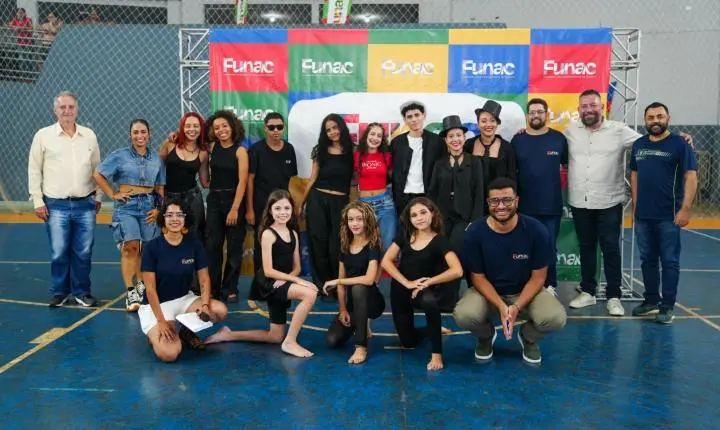 Concurso Cultural Escolar da Juventude celebra expressão estudantil