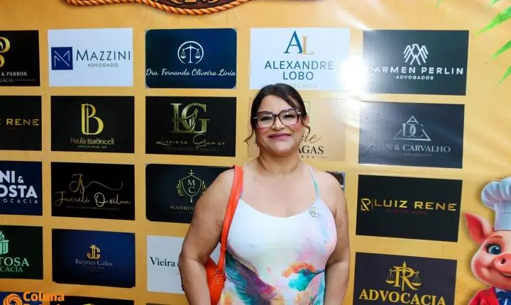 Confira a primeira parte das fotos da 3ª Feijoada da OAB Nova Andradina