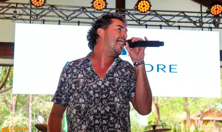 Confira a primeira parte das fotos da 3ª Feijoada da OAB Nova Andradina