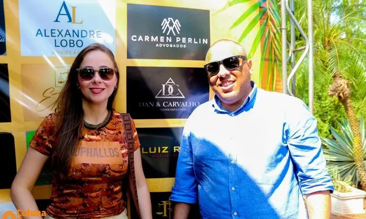 Confira a primeira parte das fotos da 3ª Feijoada da OAB Nova Andradina