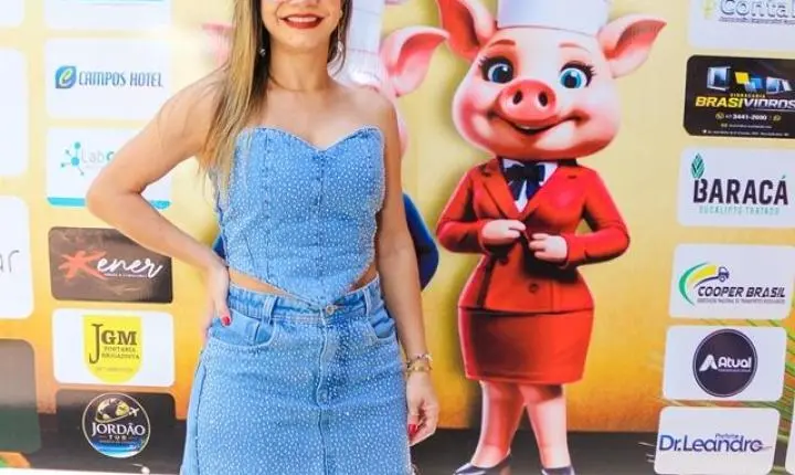 Confira a primeira parte das fotos da 3ª Feijoada da OAB Nova Andradina