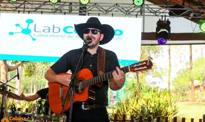 Confira a primeira parte das fotos da 3ª Feijoada da OAB Nova Andradina