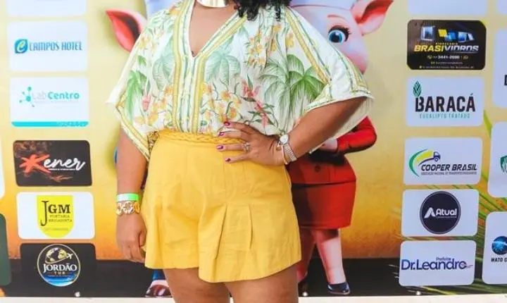 Confira a primeira parte das fotos da 3ª Feijoada da OAB Nova Andradina
