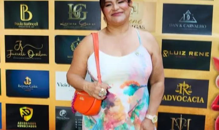 Confira a primeira parte das fotos da 3ª Feijoada da OAB Nova Andradina