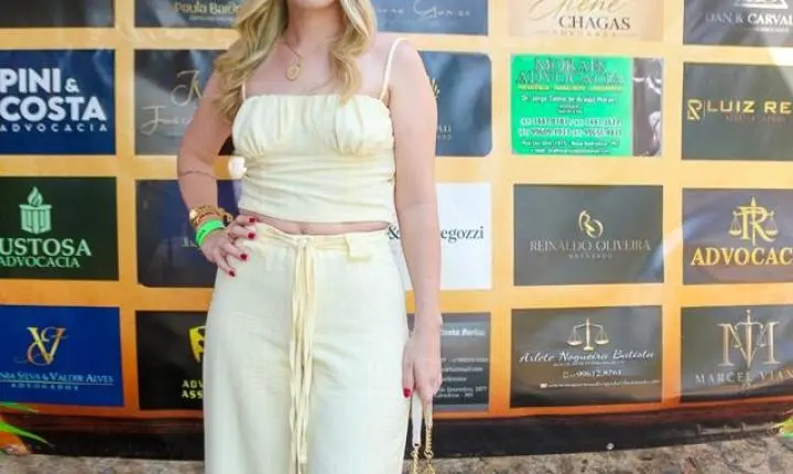 Confira a primeira parte das fotos da 3ª Feijoada da OAB Nova Andradina