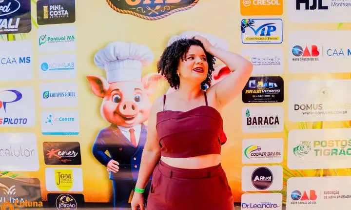Confira a segunda e última parte das fotos da 3ª Feijoada da OAB Nova Andradina