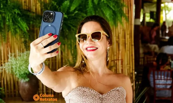 Confira a segunda e última parte das fotos da 3ª Feijoada da OAB Nova Andradina