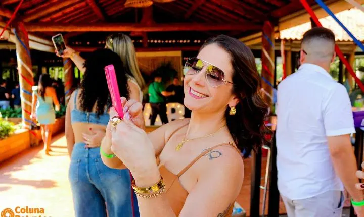 Confira a segunda e última parte das fotos da 3ª Feijoada da OAB Nova Andradina