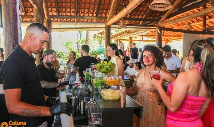 Confira a segunda e última parte das fotos da 3ª Feijoada da OAB Nova Andradina