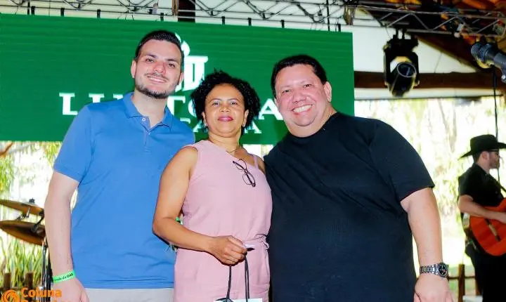 Confira a segunda e última parte das fotos da 3ª Feijoada da OAB Nova Andradina