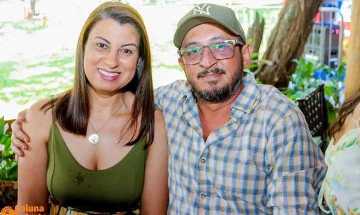 Confira a segunda e última parte das fotos da 3ª Feijoada da OAB Nova Andradina