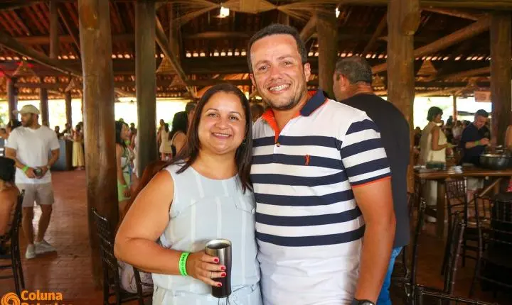 Confira a segunda e última parte das fotos da 3ª Feijoada da OAB Nova Andradina