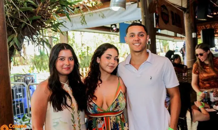 Confira a segunda e última parte das fotos da 3ª Feijoada da OAB Nova Andradina