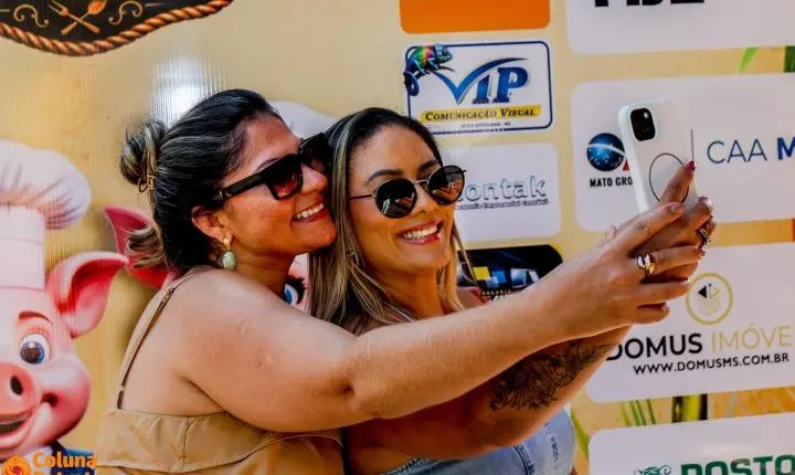 Confira a segunda e última parte das fotos da 3ª Feijoada da OAB Nova Andradina