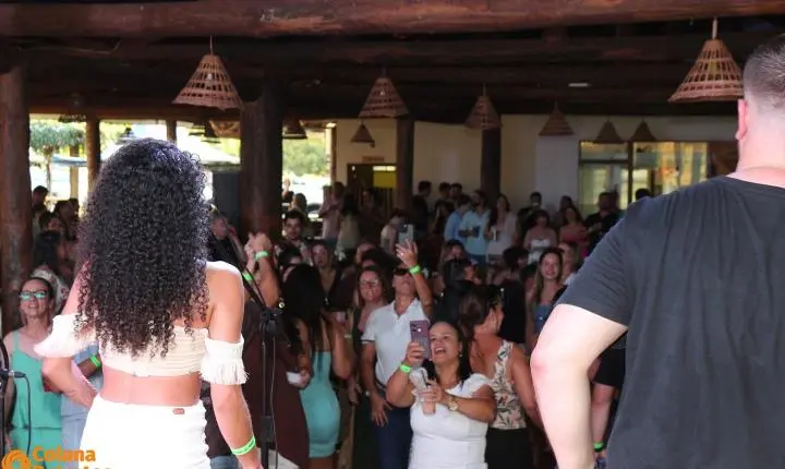 Confira a segunda e última parte das fotos da 3ª Feijoada da OAB Nova Andradina
