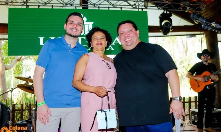 Confira a segunda e última parte das fotos da 3ª Feijoada da OAB Nova Andradina