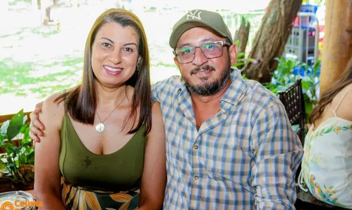 Confira a segunda e última parte das fotos da 3ª Feijoada da OAB Nova Andradina