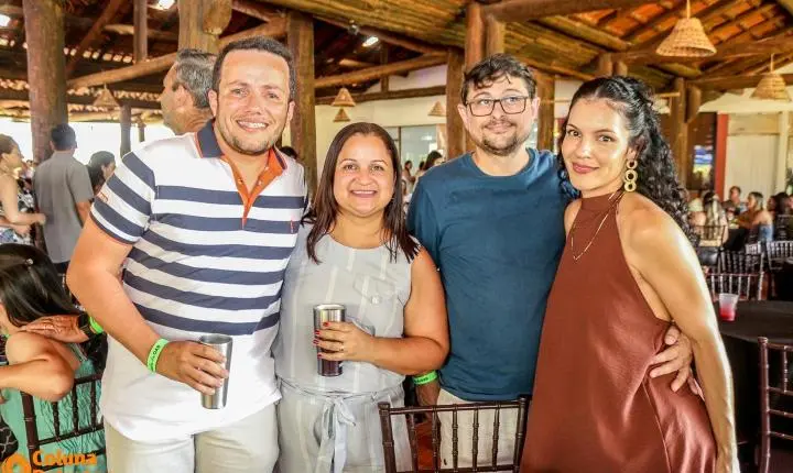 Confira a segunda e última parte das fotos da 3ª Feijoada da OAB Nova Andradina